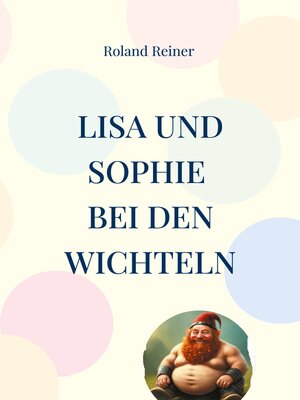 cover image of LIsa und Sophie